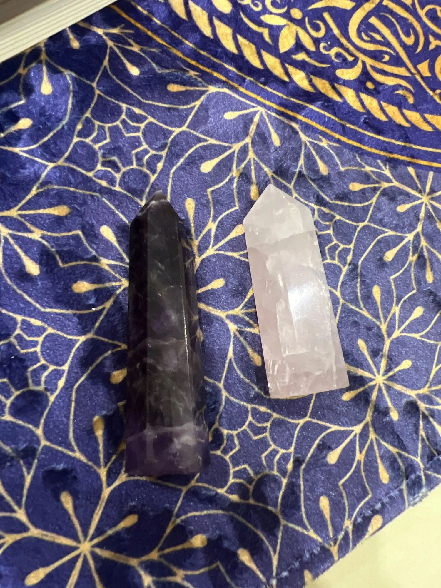 Amethyst Stone photo review