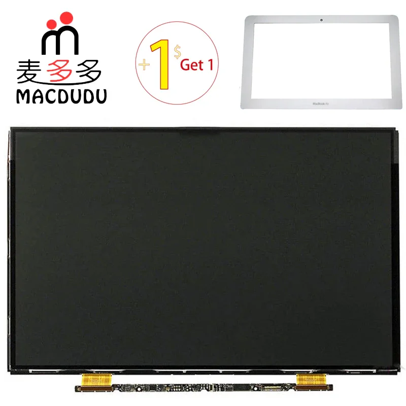 

ЖК-дисплей для MacBook Air 11 дюймов A1465 13 дюймов A1466, 2010- 2017 лет