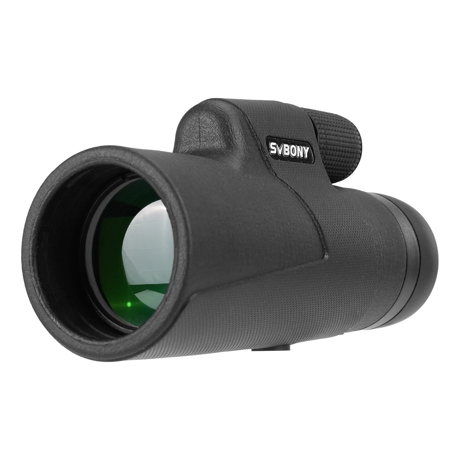 SVBONY Monoculars 8x42 Hand Focus Telescope Glass Lenses BK7 Prism for Hunting Hiking Birdwatching Waterproof Binoculars F9116AB 3