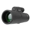 SVBONY Monoculars 8x42 Hand Focus Telescope Glass Lenses BK7 Prism for Hunting Hiking Birdwatching Waterproof Binoculars F9116AB 3