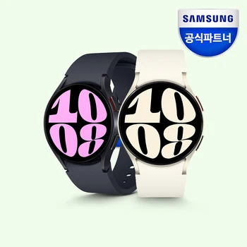 삼성전자 갤럭시 워치6 40mm 블루투스 상품 이미지