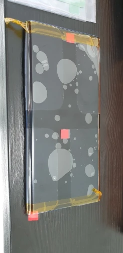 ORIGINAL AMOLED 6.4'' LCD with frame for SAMSUNG GALAXY Note 9 LCD Note9 Lcd Display N960D N960F LCD Touch Screen