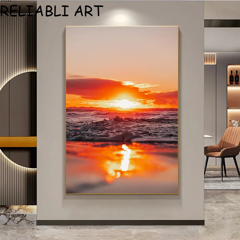 Desenho praia  Easy canvas art, Mini canvas art, Sunset canvas painting