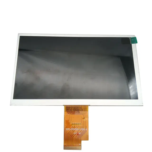 7 tft lcd panel factory brands