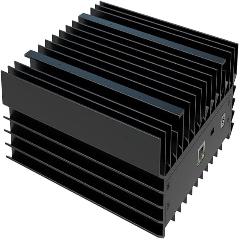 

Новые маркетинговые продажи IceRiver KS0 Pro KAS Miner 200G 100W Kaspa