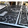 Wrought Iron Gates Design Near Me China Manufacturers Suppliers 3