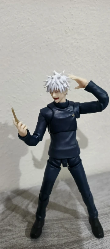 Bandai Original SHFiguarts Jujutsu Kaisen Figures β Premium Anime Collectibles