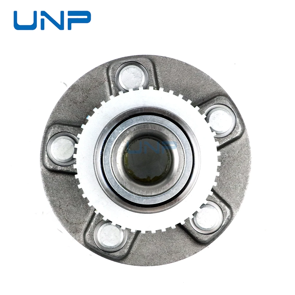 43200-2Y000 Rear Wheel Hub Bearing for NISSAN Maxima A32 Almera Tino Sunny 1987-2006, INFINITI I30 3.0, 43200-0L700, 43200-1L000