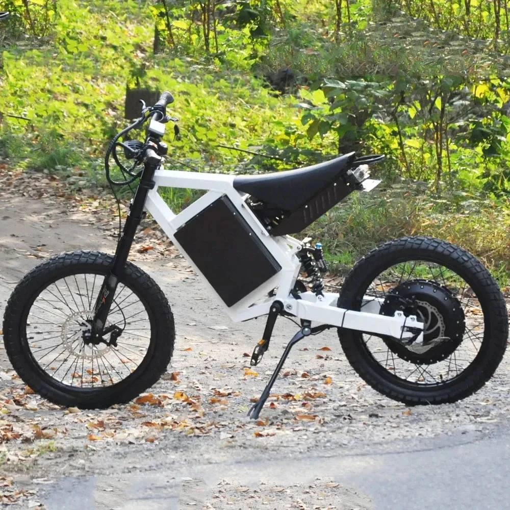 2024 CE en15194 price bomber euro bike sur ron bee electric motorcycle sun ron ebike 72v Red electric city e bike