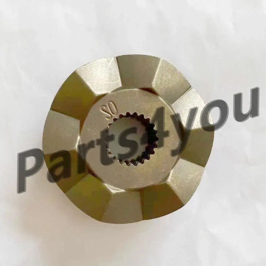 Renli 500 buggy rear differential rear axle rear reducer drive gear 25000-BDH0-0000 креон 25000 капс киш раст 20
