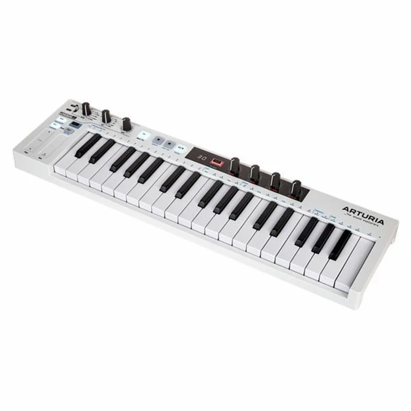 New Pro Sequencer 37-Key Midi USB DJ/Recording Keyboard Controller