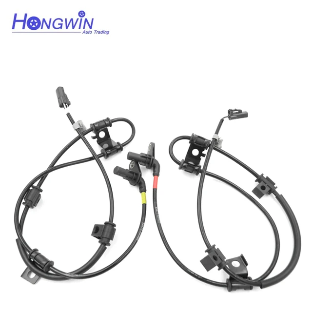 スピードセンサー フロント右 Abs 車輪速センサー に適合する 起亜 に