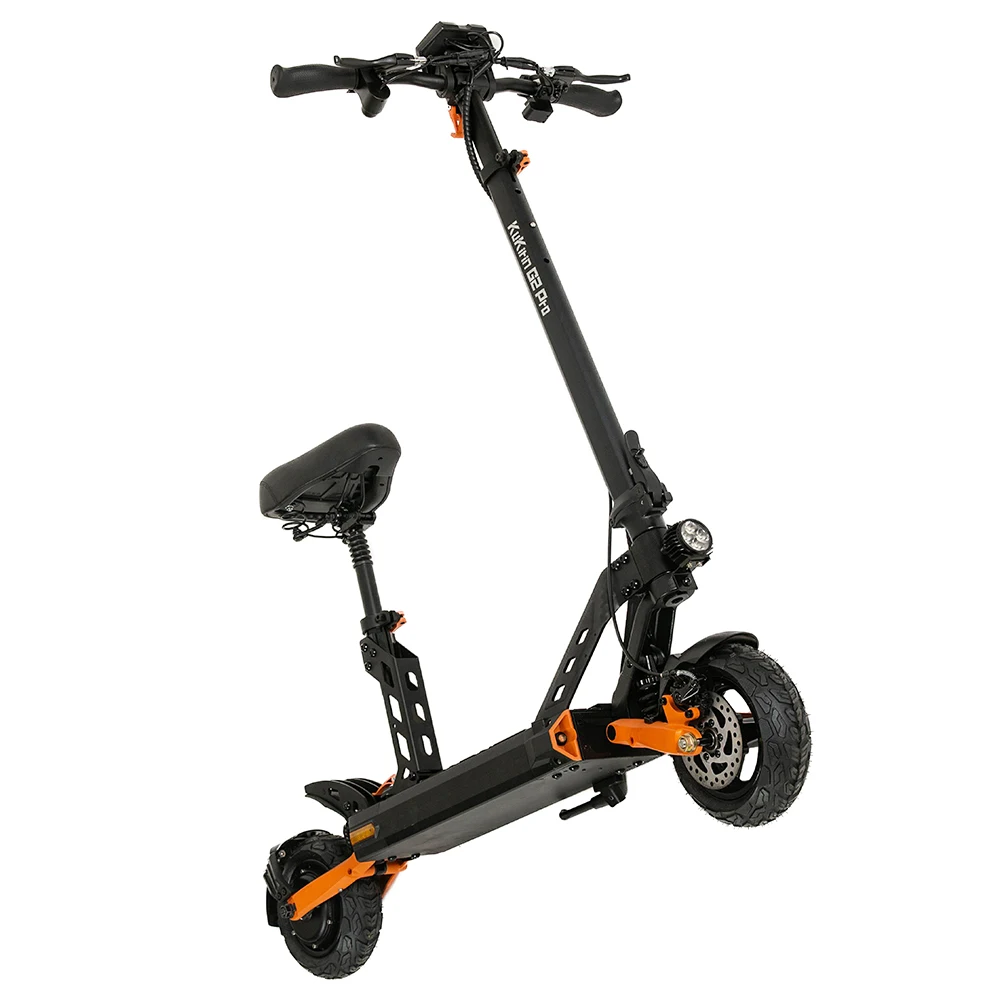 KUKIRIN G2 Pro  Version 600W Motor Adult Electric Scooter 48V 15.6Ah Battery 45 km/h Max Speed 55KM Range Adult Scooter A2843e5e2d68c47a3934eb9df2d48aa39b