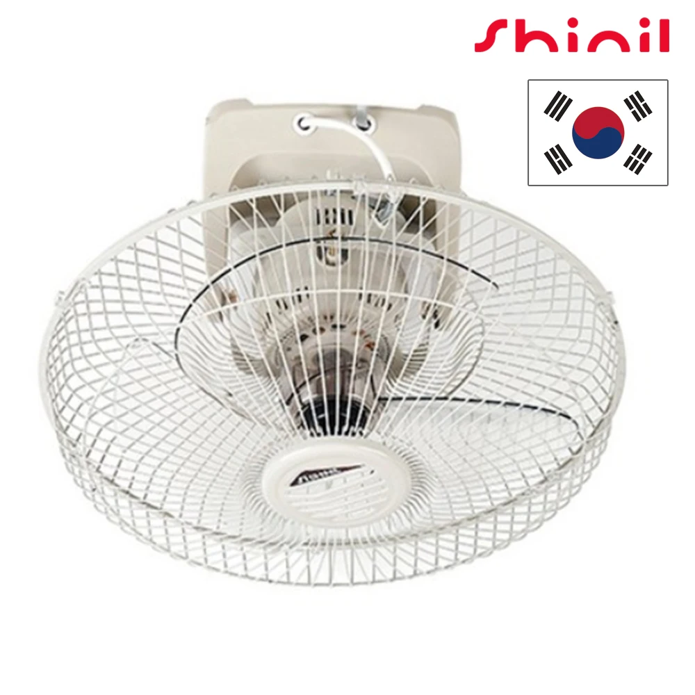 NewdayceilingfanKoreanmanufactured16inchschoolbusinessoffice