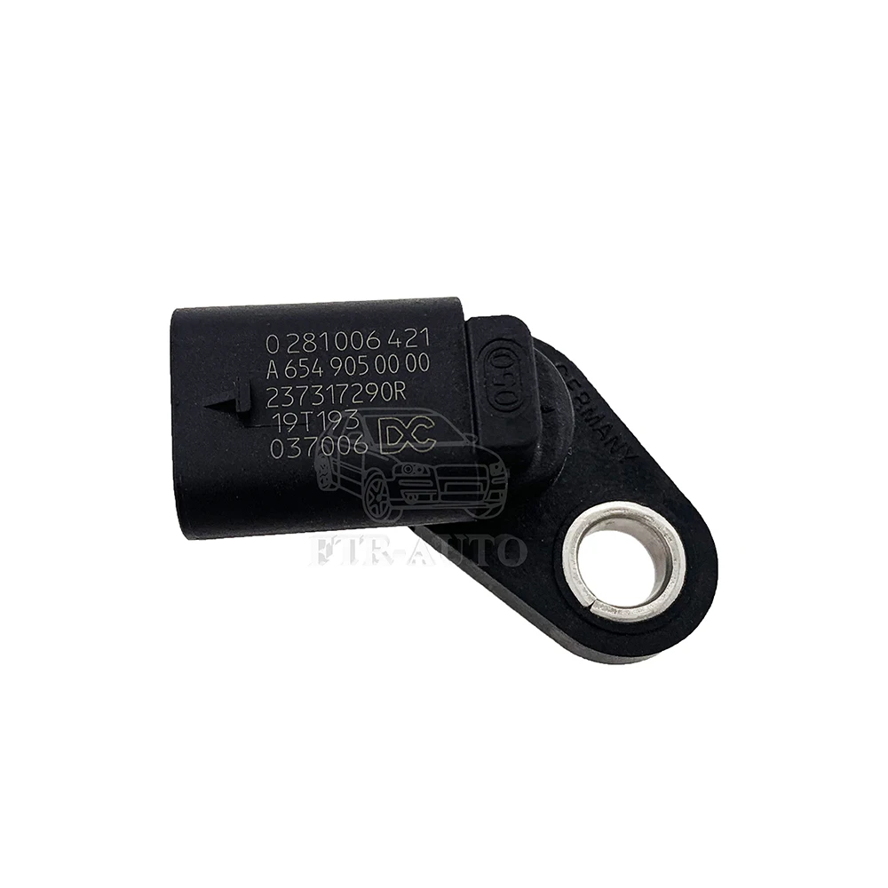 Camshaft Sensor 237317290R 237314986R 0281006421 A6549052400 