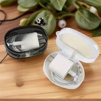 Charger Storage Travel Bag 1