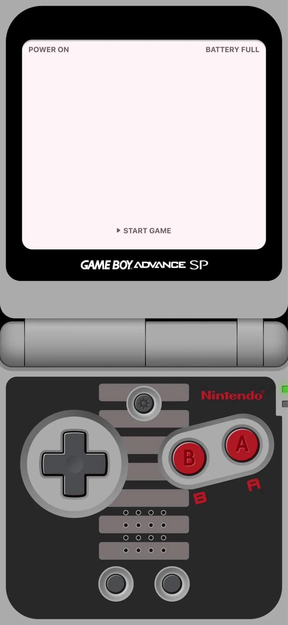 ANBERNIC RG CubeXX photo review