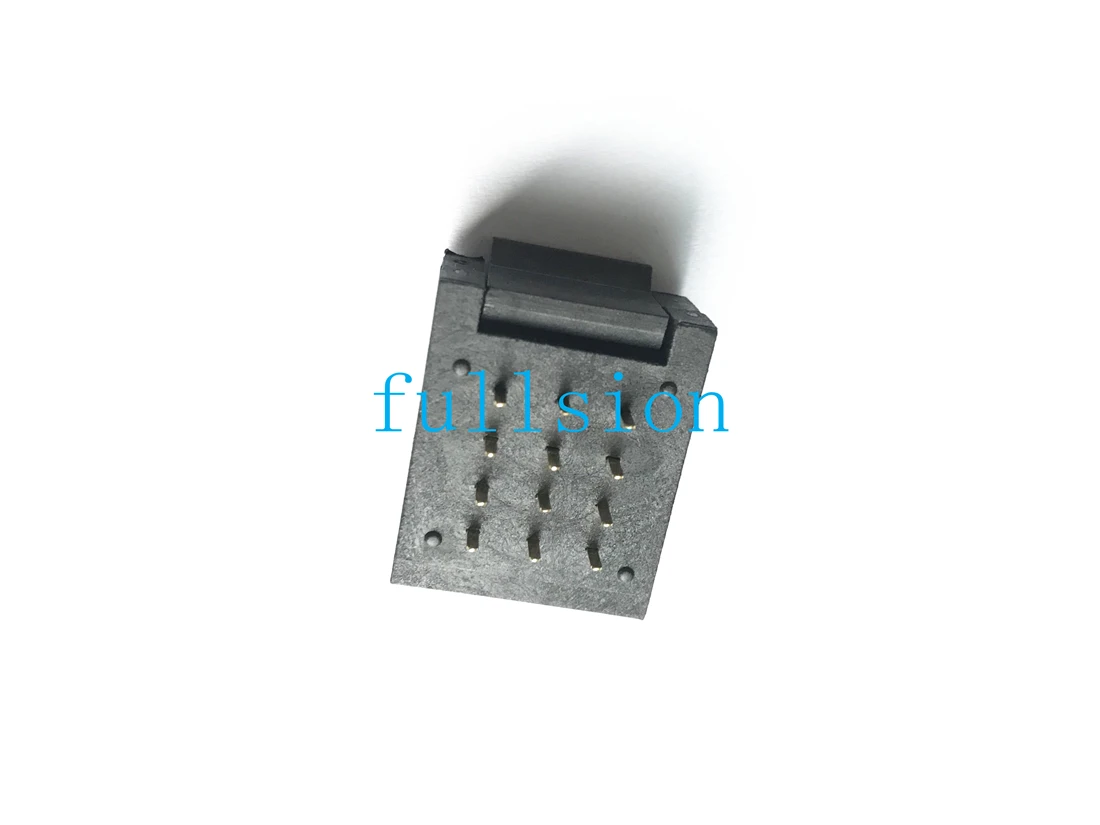 0603 Ŀн IC ׽Ʈ  Ű ũ 1.6x0.8mm