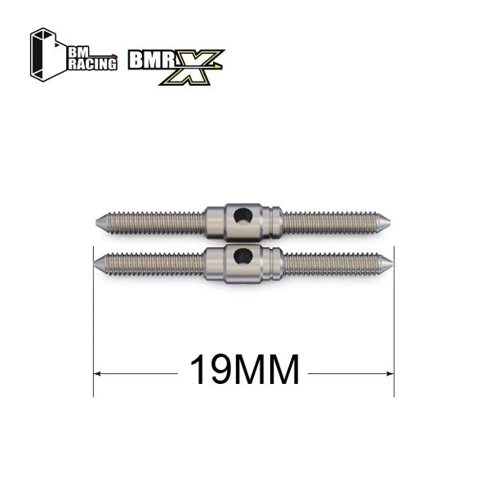 

BM Racing Turnbuckle 19 мм BMRXOP021-19