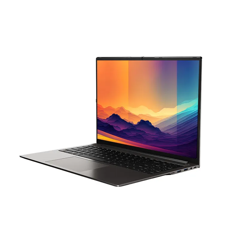 FIREBAT U6B 16 Inch AMD Radeon 780M Ryzen7 8745HS DDR5 120Hz 2.5K