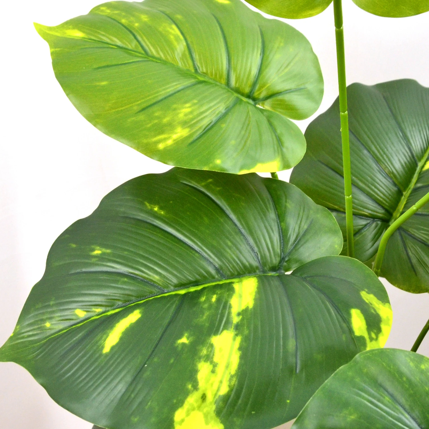 Ornamental Artificial Monstera Plant