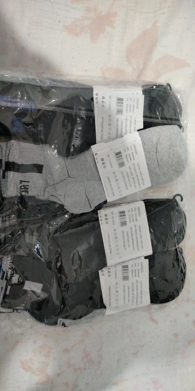 12 pares,Brasil,meias masculino,meia masculina,meia antiderrapante,meia de compressão ,meia anti derrapante,meia corrida (cópia) photo review