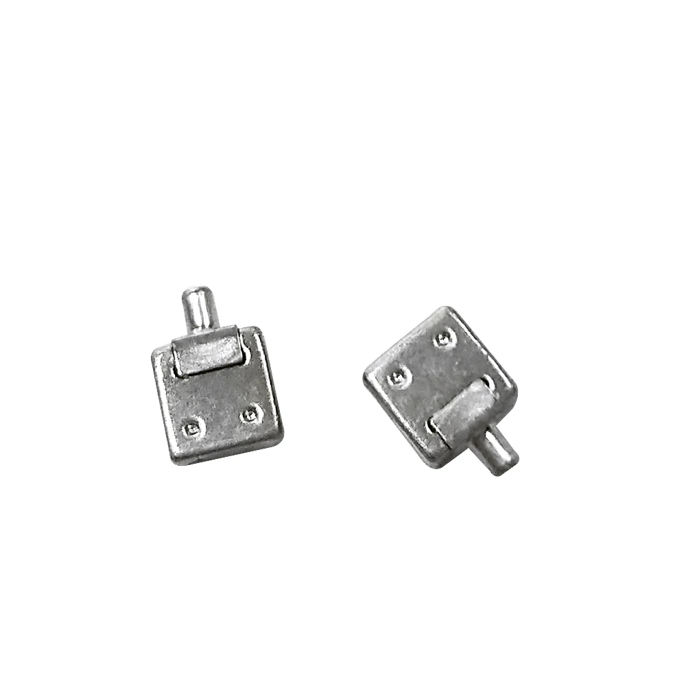 2PCS Knowles EM-23046-C36 Hearing Aid Microphone Electronics Microphones 4