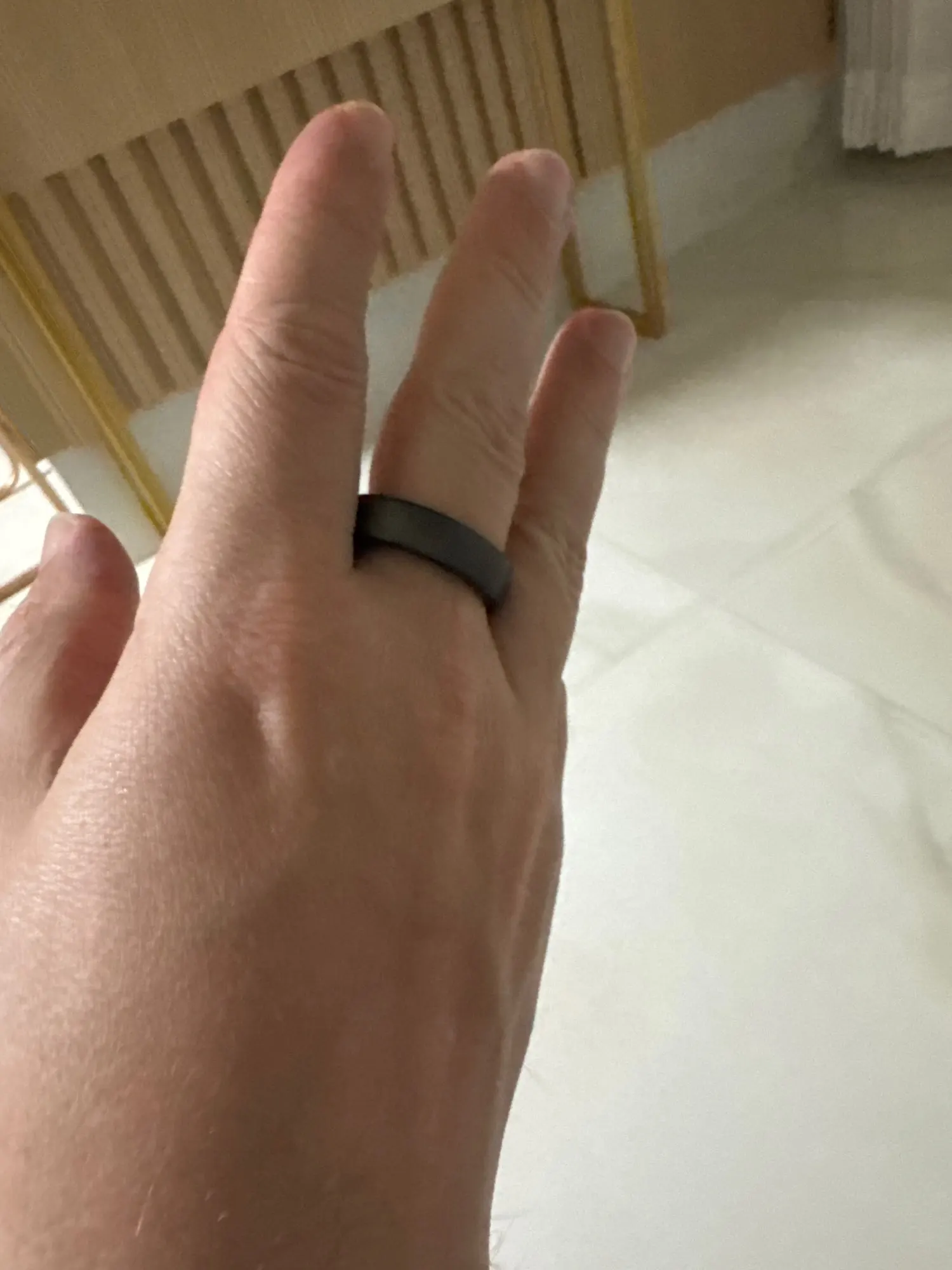 Elite Ring