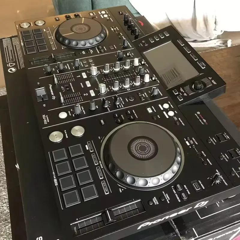 NEW BUY 2 GET 1 FREE Pio-neer DJ XDJ XZ Professional DJ Controller price