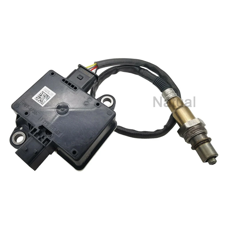 

Geniune Diesel Exhaust Particulate Sensor Fits For Mercedes-Benz Cummins 12V 0281008069 1275101167 1277023621