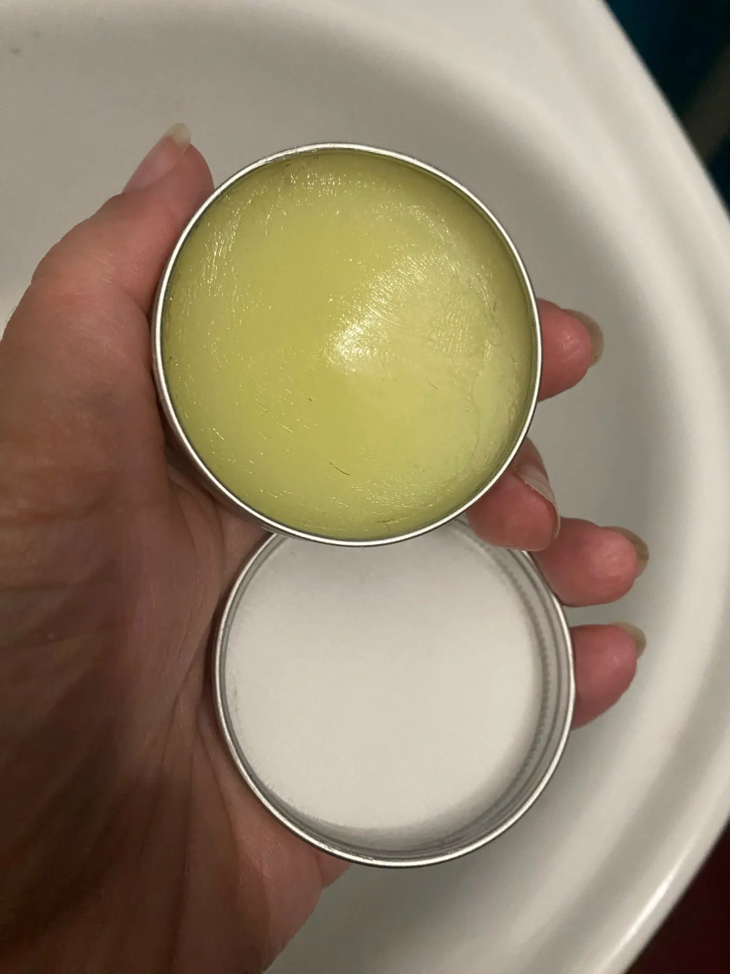 Natural Beard Balm