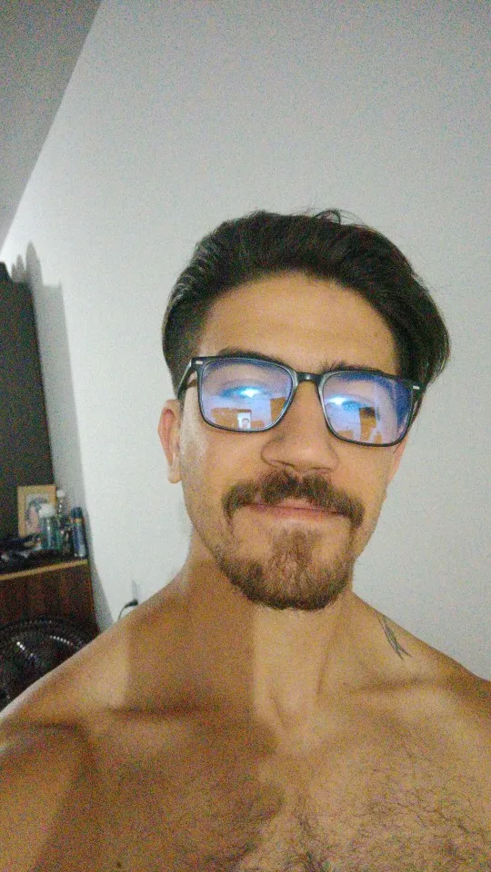 Cute Blue Light Blocking Computer & Gaming Glasses photo review