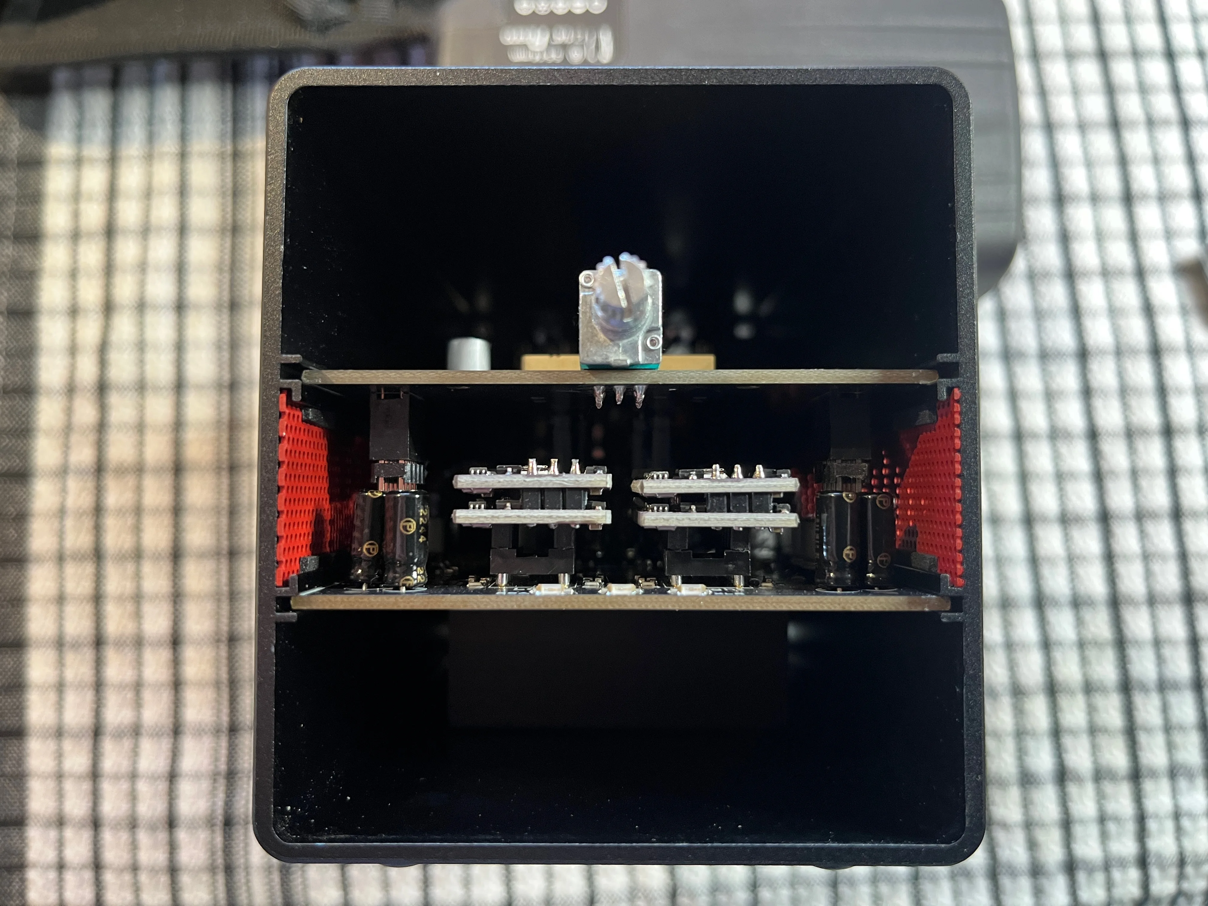 AIYIMA-A70 tpffbステレオパワーアンプ,クラスd,デジタルオーディオ