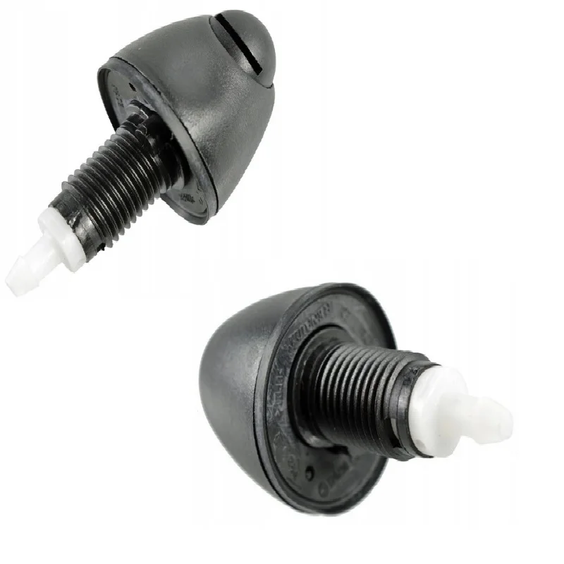 

Front headlight washing nozzle for Renault Megane II Mk2 Scenic II Mk2 High Quality Fast Cargo 8200082370