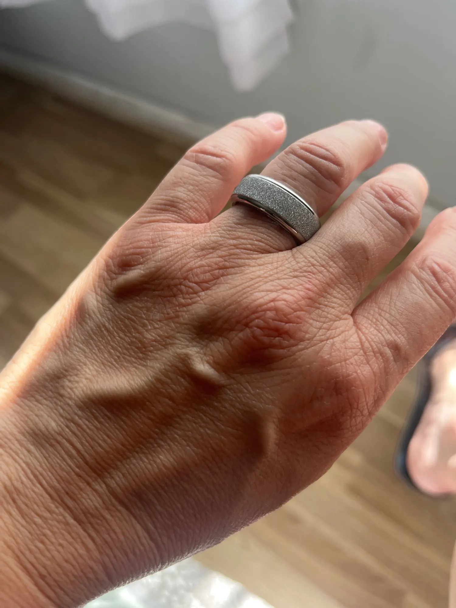 EONRING™ Elegance Smart Ring