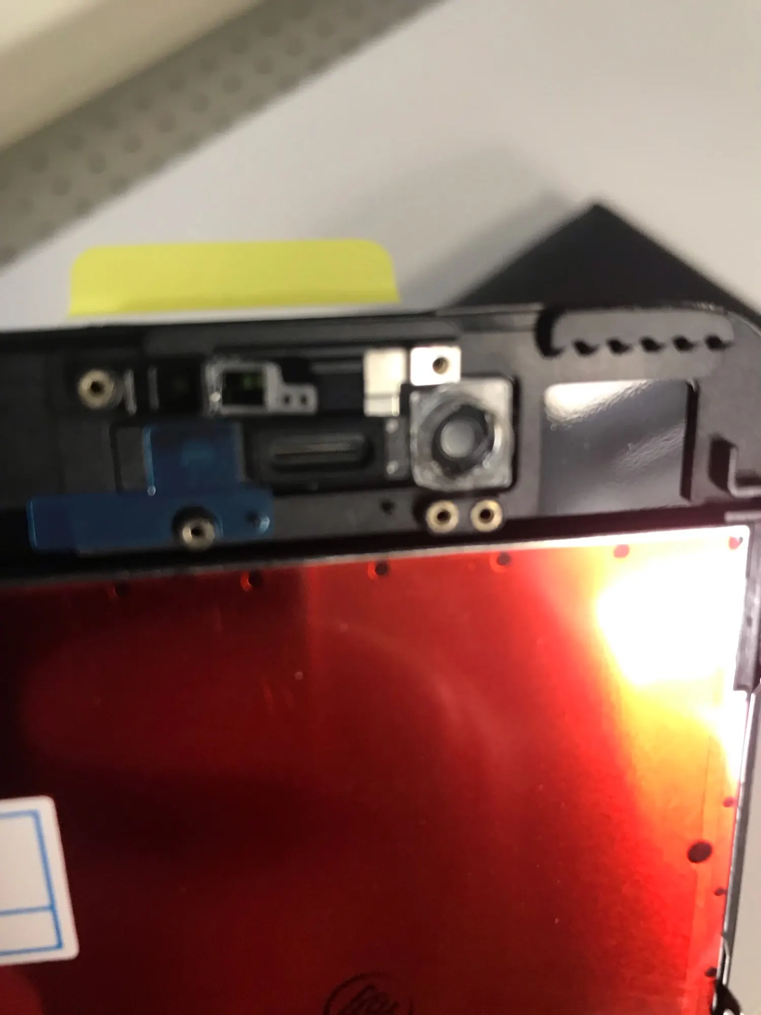 iPhone 7 Plus Screen Replacement Display Assembly – Yodoit