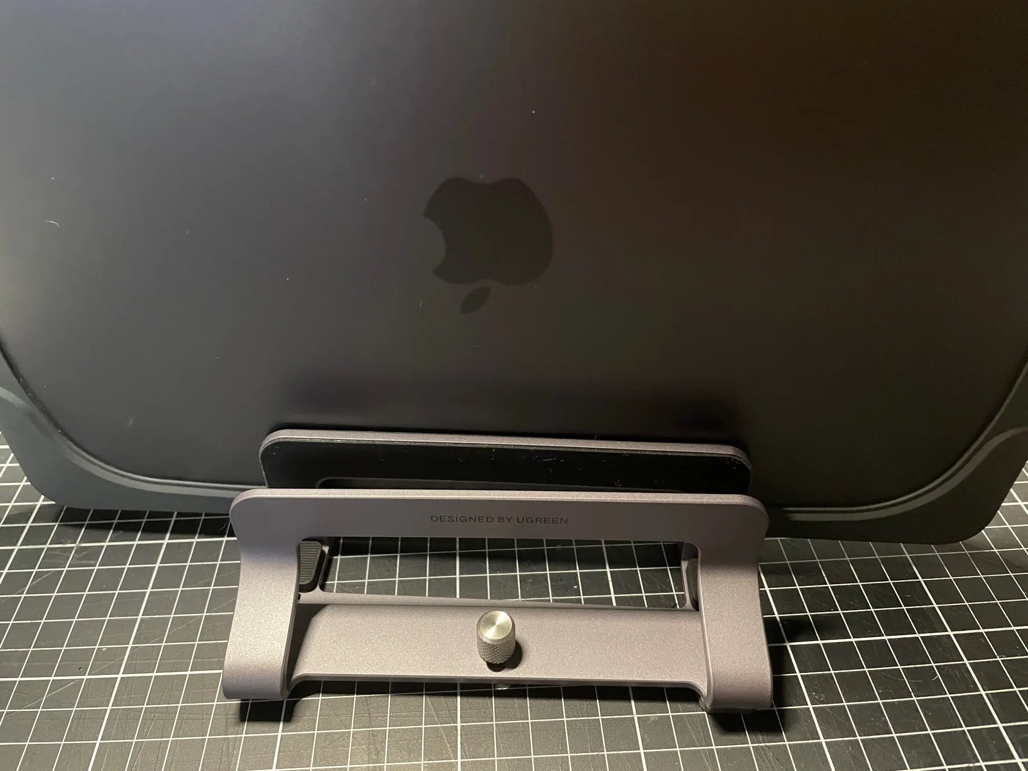 Vertical Laptop Stand Vertical Laptop Stand Holder photo review