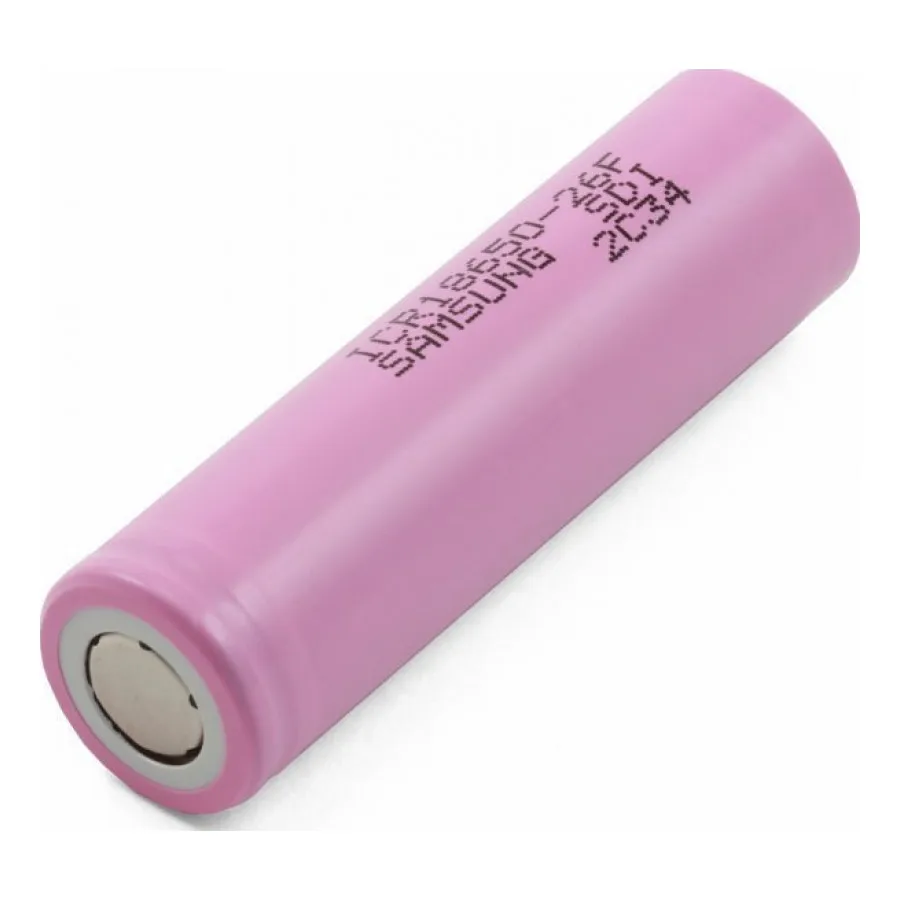 Elemento cgr18650cg recarregável|Baterias recarregáveis| - AliExpress