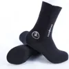 Neoprene Sock 5mm Boots Diving Socks Soft Material Anti Slip Swimming Kayaking Surfing Beach Water Socks 4