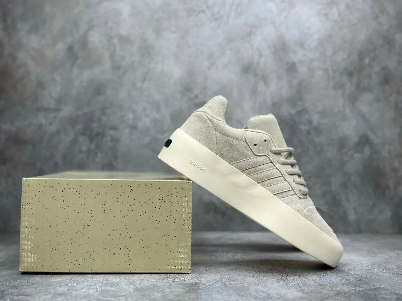 Men's Adidas Fear Of God Athletics X '86 Low Crossings of