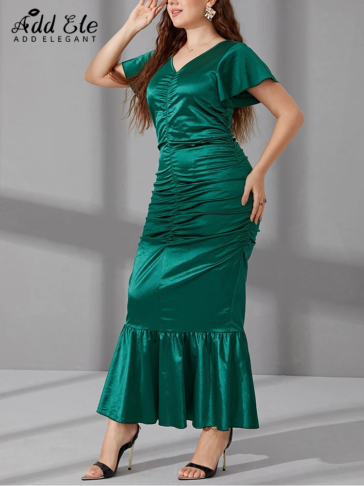 Рисунок 3 - Добавьте элегантный женский стиль