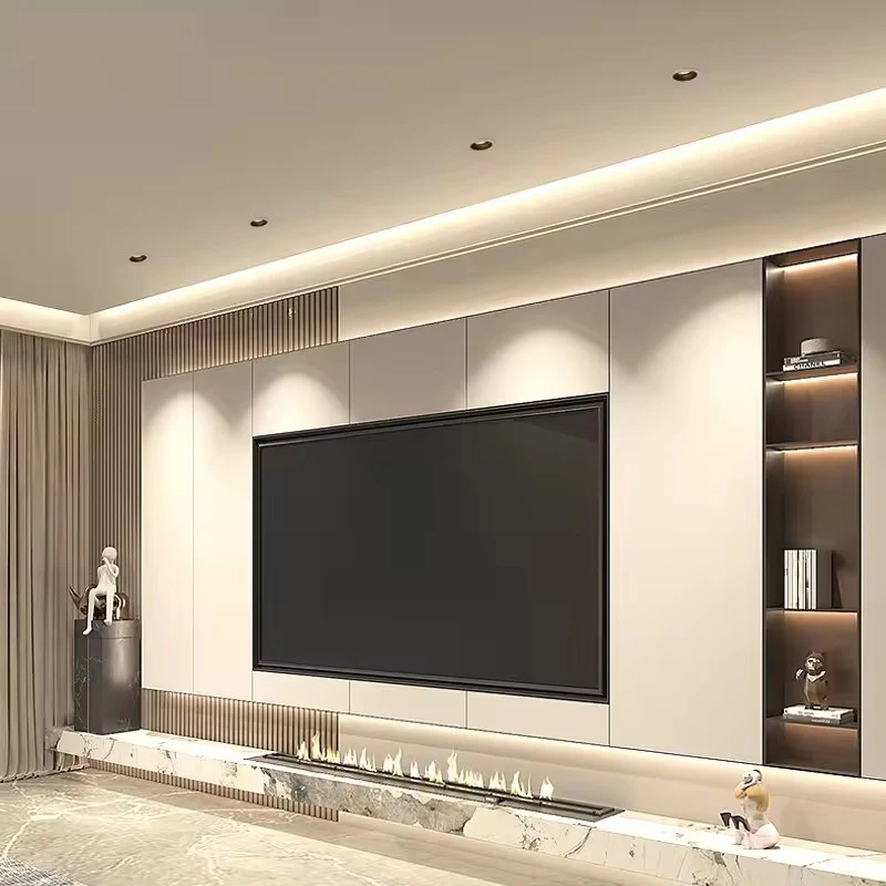 Opulux LED 매입형 통 7W/10W/12W 현대 스포트라이트 실내 눈부심 방지 CRI97 알루미늄 천장 조명 거실 침실