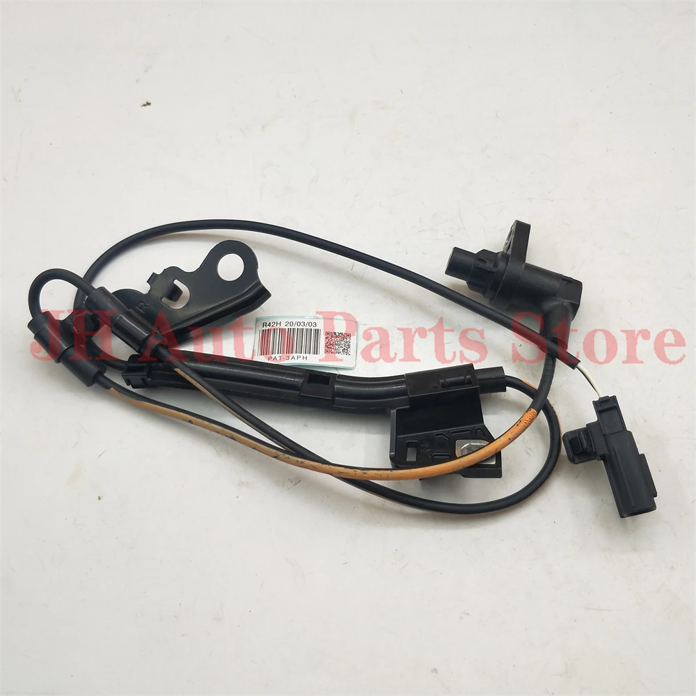 Sensor de velocidade de roda ABS dianteiro esquerdo e direito para