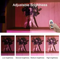 Smart Sunset Lamp Tuya LED Night Ligh USB RGB Smart Life APP Remote Projection For Room Decoration Photography Festival Birth 6