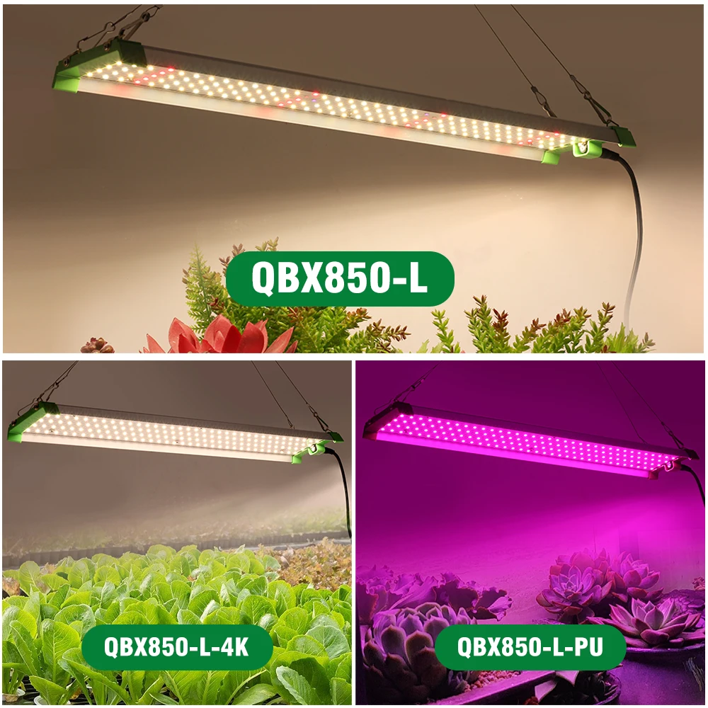 Рисунок 2 - 150W LED Grow Light With Samsung