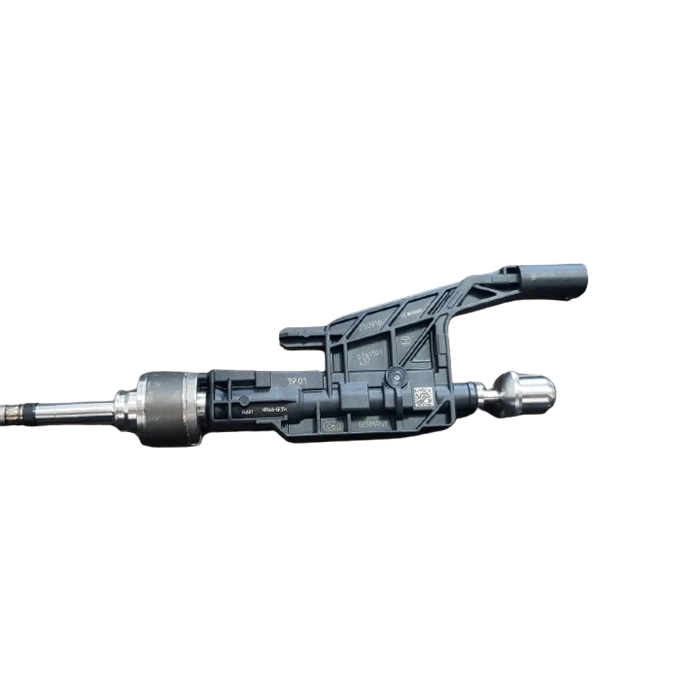 

Для Bmw Новинка 2018-2021 топливный инжектор Bosch Oem 8656548