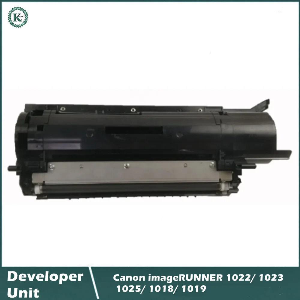 

Developer Unit For Canon imageRUNNER 1022/ 1023/ 1025/ 1018/ 1019 Developing Unit FM2-8214-000 Remanufacutre