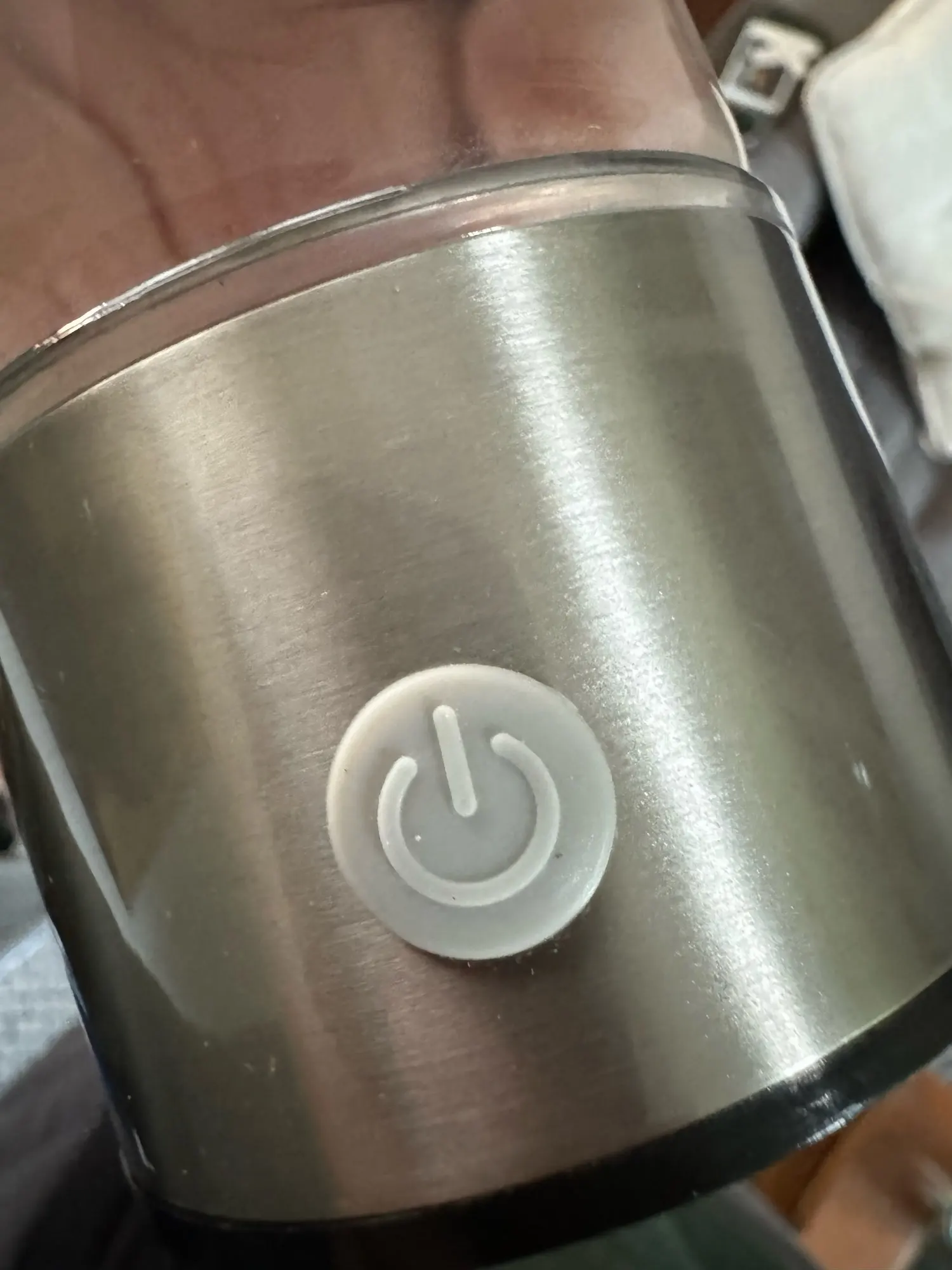 HydroPower Pro - Wasserstoff Generator für antioxidative Frische! photo review