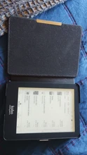 KOBO Glo eReader E-ink 6 polegadas 212PPI Luz Frontal Recondicionado