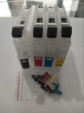 Inchiostro Nero 100ml Per Stampanti Brother - Compatibile Con LC-1220, 223, 225, 227 E Modelli J Series